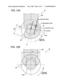 Steering apparatus diagram and image