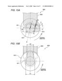 Steering apparatus diagram and image