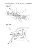 Steering apparatus diagram and image
