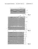 ACOUSTICALLY OPTIMIZED CABIN WALL ELEMENT diagram and image