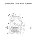 FRICTION CLUTCH diagram and image