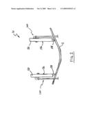 Skirtboard Apparatus, System and Method diagram and image