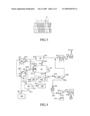 CONTINUOUS STEAM PYROLYSIS METHOD diagram and image