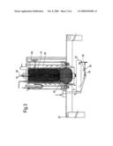 APPARATUS FOR WASTE-WATER FILTRATION diagram and image