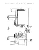APPARATUS FOR WASTE-WATER FILTRATION diagram and image