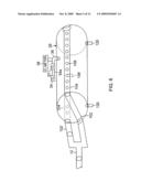 System and method of water treatment diagram and image