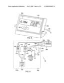 System and method of water treatment diagram and image