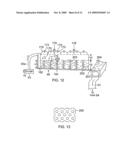 System and method of water treatment diagram and image