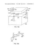 System and method of water treatment diagram and image