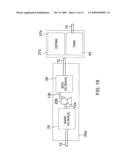 System and method of water treatment diagram and image