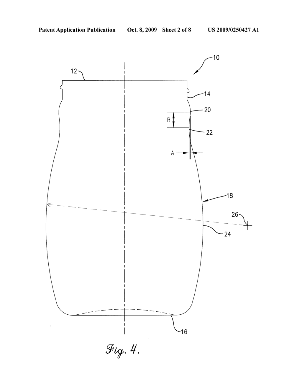 Viscous Product Bottle - diagram, schematic, and image 03