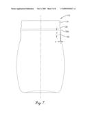 Viscous Product Bottle diagram and image