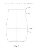 Viscous Product Bottle diagram and image