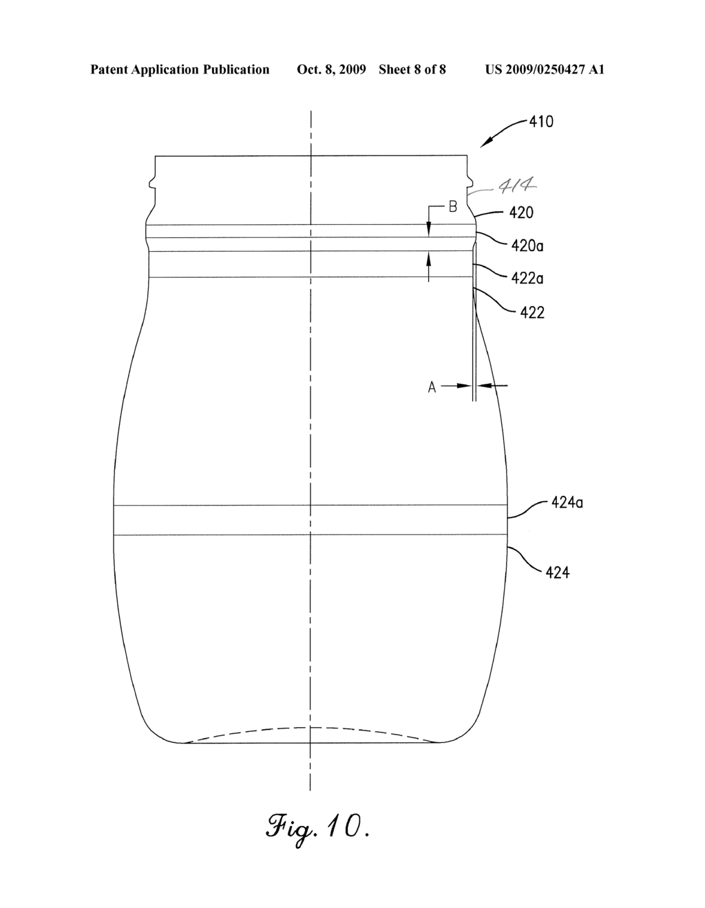 Viscous Product Bottle - diagram, schematic, and image 09