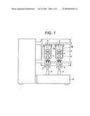 LARGE-CAPACITY VACUUM CIRCUIT BREAKER diagram and image