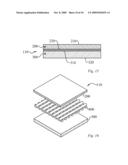 METHOD OF CREATING A CLAD STRUCTURE UTILIZING A MOVING RESISTANCE ENERGY SOURCE diagram and image