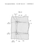 Automatic Cutting Device and Production Method for Beveled Product diagram and image