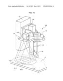 Automatic Cutting Device and Production Method for Beveled Product diagram and image