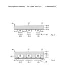 Heating plate for workpieces diagram and image