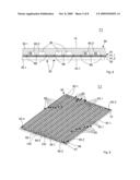 Heating plate for workpieces diagram and image