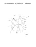 Heating plate for workpieces diagram and image