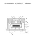 PROCESS FOR MANUFACTURING PRINTED CIRCUIT BOARDS AND A MACHINE FOR THIS PURPOSE diagram and image