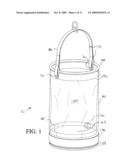 Tool Bucket diagram and image