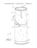 Tool Bucket diagram and image