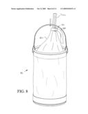 Tool Bucket diagram and image