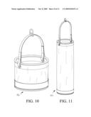 Tool Bucket diagram and image