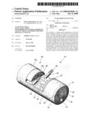 STAPLER diagram and image