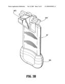 SURGICAL STAPLING DEVICE diagram and image