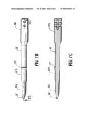 SURGICAL STAPLING DEVICE diagram and image