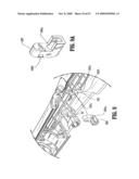 SURGICAL STAPLING DEVICE diagram and image