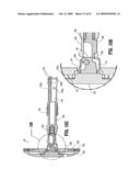 SURGICAL STAPLING DEVICE diagram and image