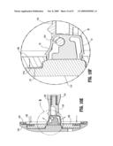 SURGICAL STAPLING DEVICE diagram and image