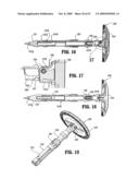 SURGICAL STAPLING DEVICE diagram and image