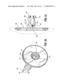 SURGICAL STAPLING DEVICE diagram and image