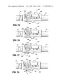 SURGICAL STAPLING DEVICE diagram and image