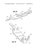 SURGICAL STAPLING DEVICE diagram and image