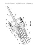 SURGICAL STAPLING DEVICE diagram and image