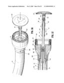 SURGICAL STAPLING DEVICE diagram and image