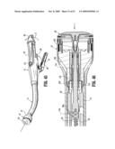 SURGICAL STAPLING DEVICE diagram and image