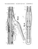 SURGICAL STAPLING DEVICE diagram and image