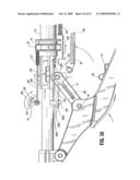 SURGICAL STAPLING DEVICE diagram and image