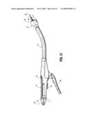 SURGICAL STAPLING DEVICE diagram and image