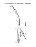 SURGICAL STAPLING DEVICE diagram and image