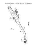 SURGICAL STAPLING DEVICE diagram and image