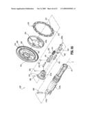 SURGICAL STAPLING DEVICE diagram and image