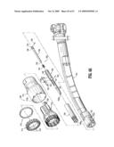 SURGICAL STAPLING DEVICE diagram and image